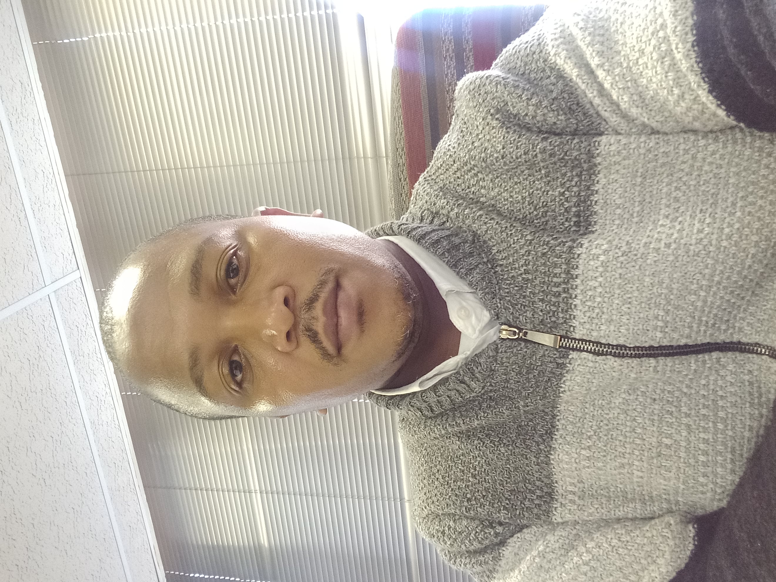 Gcobani Poltini - National Office Bearer